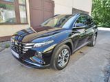 Hyundai Tucson Trend Mild-Hybrid 4WD/Pano/PDC/Kamera/SHZ - Hyundai TUCSON Gebrauchtwagen in Erfurt