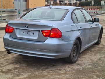 BMW 318 - 5