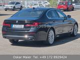 BMW 530 d Limousine Luxury Line / Vollausstattung /M - BMW 530: 530d