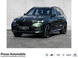 BMW X5 xDrive40d INDIVIDUAL malachitgrün II metallic - mit Diesel-Antrieb: Weiß, Metallic
