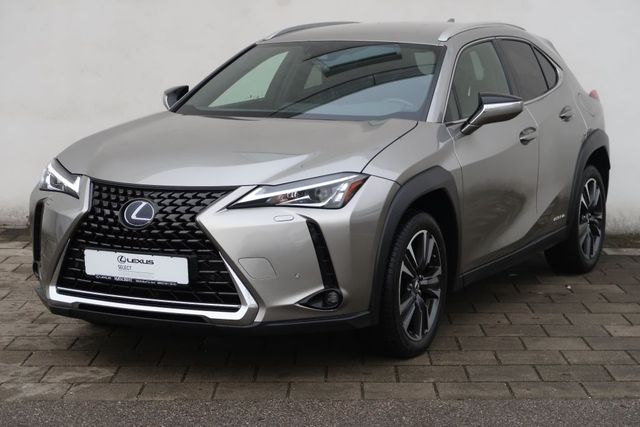 Lexus UX 250h Style Edition