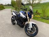 BMW F800R