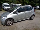 Mercedes-Benz A 180 A -Klasse A 180 CDI - Automatik Kleinwagen bis 5.000 Euro