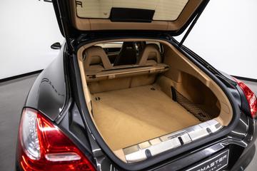 صورة مصغرة 34 لـ 2009 Porsche PANAMERA