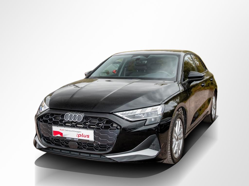 Audi A3 - Bild 13
