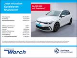 Volkswagen Golf VIII GTD 2.0 TDI DSG AHK+LEDER+STHZ+DCC+
