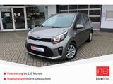 Kia Picanto Dream Team Navi Winter-P. AppLink RFK Kl - gebrauchte Kia Picanto aus dem Jahr 2019