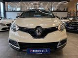 Renault Captur Intens *1.HAND*KAMERA*NAVI*TEMPOMAT* - Renault Captur: Intens