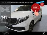 Mercedes-Benz EQV 300 NAVI KAMERA KLIMA LED KAMERA SPUR STANDH - Mercedes EQV 7-Sitzer