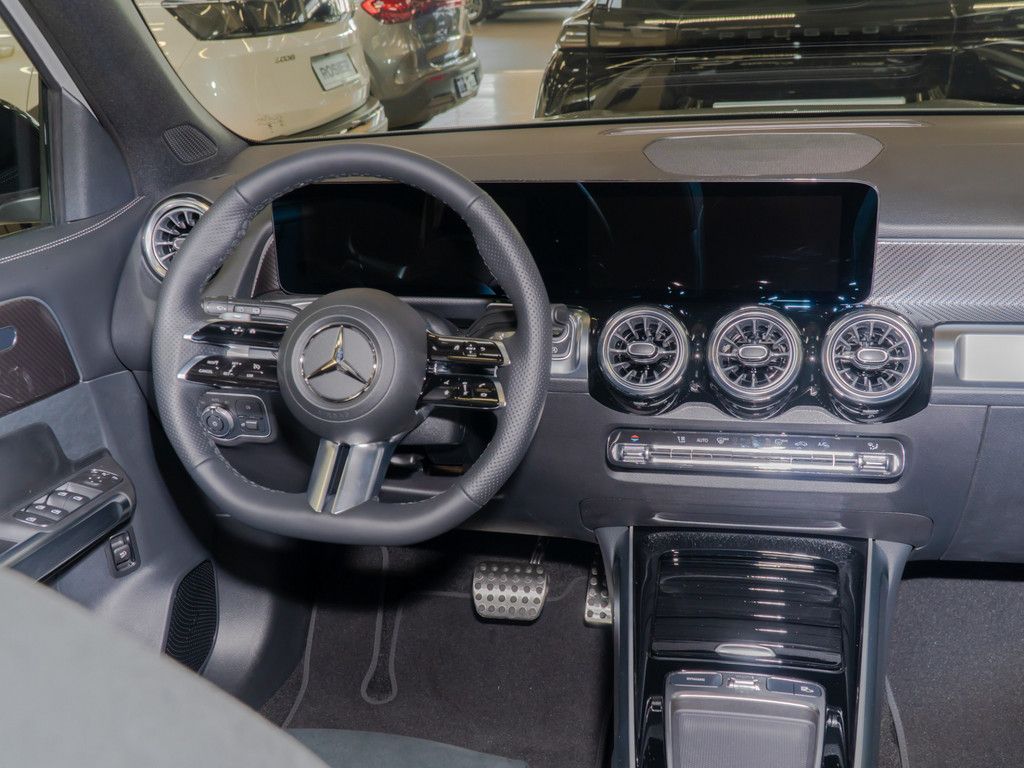 Mercedes-Benz GLB 200 d AMG Special Edtion AHK LED Pano Navi S foto 10