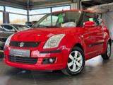 Suzuki Swift Lim. limited 25*HU/AU NEU* - Suzuki aus 2009