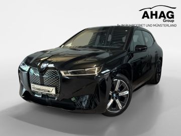 BMW Leasingangebot: BMW iX xDrive40