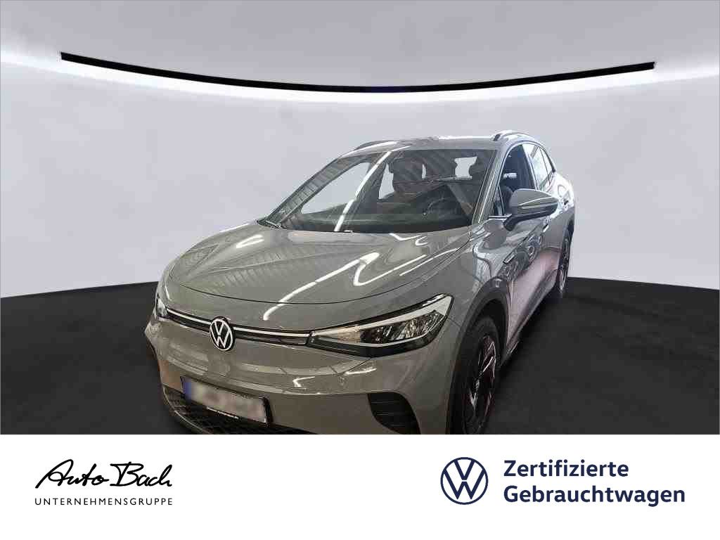 Volkswagen ID.4 Pure Performance, Navi, LED, Rückfahrkamera