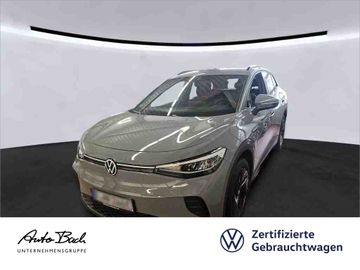 Volkswagen Leasingangebot: Volkswagen ID.4 Pure Performance, Navi, LED, Rückfahrkamera