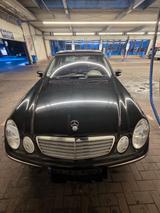 Mercedes-Benz E 200 KOMPRESSOR - Mercedes-Benz 200 in Hamburg
