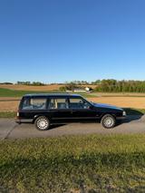 Volvo 940 2.3T -  30 Jahre in der Familie  - Volvo 940 mit Benzin-Antrieb