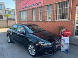 Audi A1 1.4 TFSI S tronic Ambition 122cv - Audi A1 mit Halbautomatikschaltung