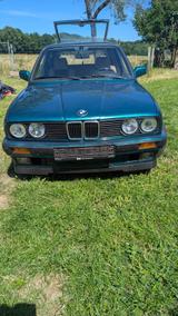 BMW e30 316i - BMW 316 aus 1992