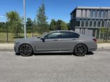 BMW 750i xDrive -