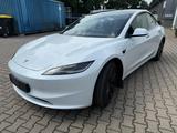 Tesla Model 3 Allradantrieb mit Dualmotor Long Ran... - Tesla Model 3 aus 2024