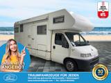 Concorde Charisma C 720/Festbett/2x Klima/PREISGARANTIE - Concorde Wohnwagen & Wohnmobile
