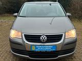 Volkswagen Touran 1.4 TSI 140PS *Org.86.000KM *Klimaautom.* - Volkswagen Touran: 14 Tsi