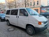 Volkswagen  T4 2.0 Benzin + LPG (120L Tank... - Volkswagen LT aus 1992