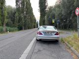 Mercedes-Benz CLS 500 - 550 !! Bis Dienstag verfügbar !! - Mercedes-Benz CLS 55