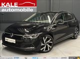 Volkswagen Golf VIII Lim. Style*190PS*18Zoll*Sport-Fahrwerk