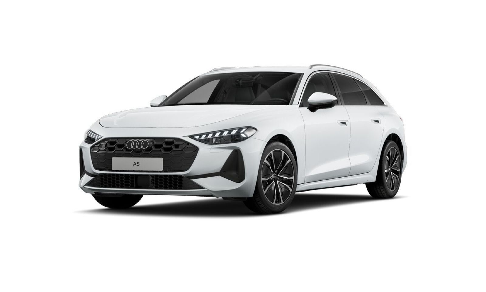 Audi A5 - Bild 2