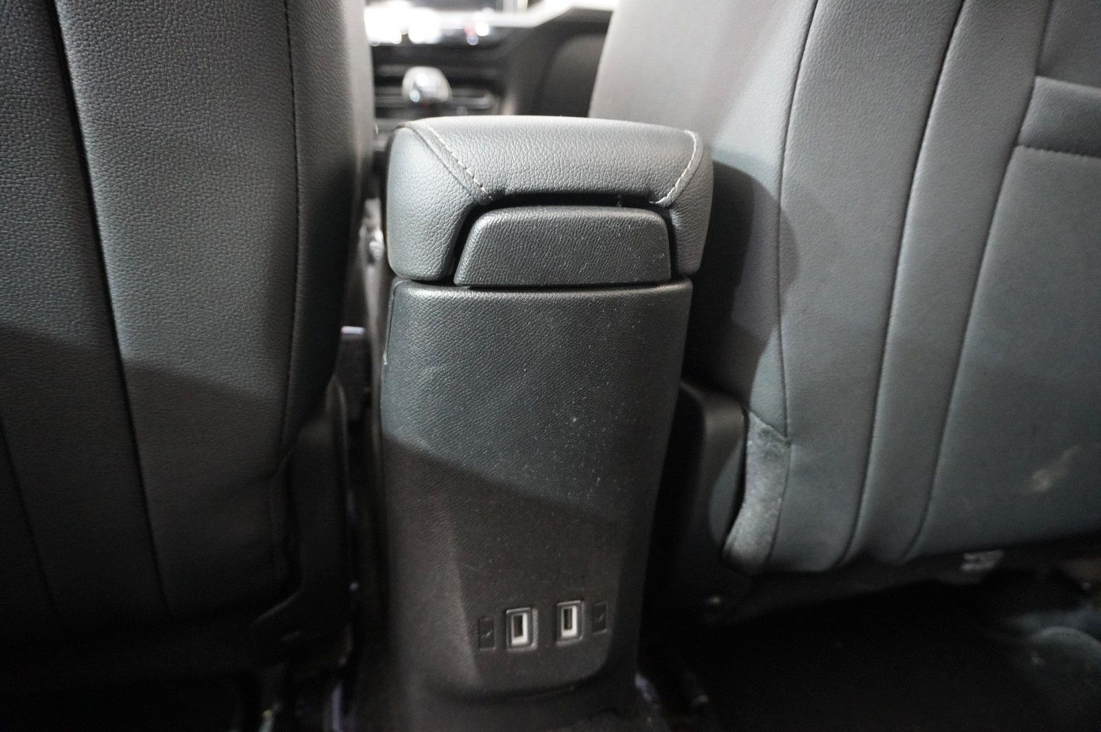 Fahrzeugabbildung Opel Mokka B 1.5D ELEGANCE NAVI/LED/KAMERA/SPORT/DAB+