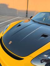 Porsche 718 Cayman 2.0 - 370HP Stage 1, Carbon, GT4 Kit - Porsche: Kit