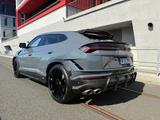 Lamborghini Urus 4.0 V8 Sport Sport Novitec Carbon - Lamborghini Gebrauchtwagen in Frankfurt