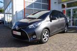 Toyota Yaris 1,5l Hybrid Standheizung Comf. 5 J Garan - Toyota Yaris mit Hybrid-Antrieb