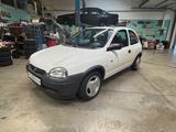 Opel Corsa B 1.2 City*62tkm*2.Hand* - gebrauchte Opel Corsa aus dem Jahr 1997