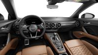 Audi TT RS - Vorschau Bild 4