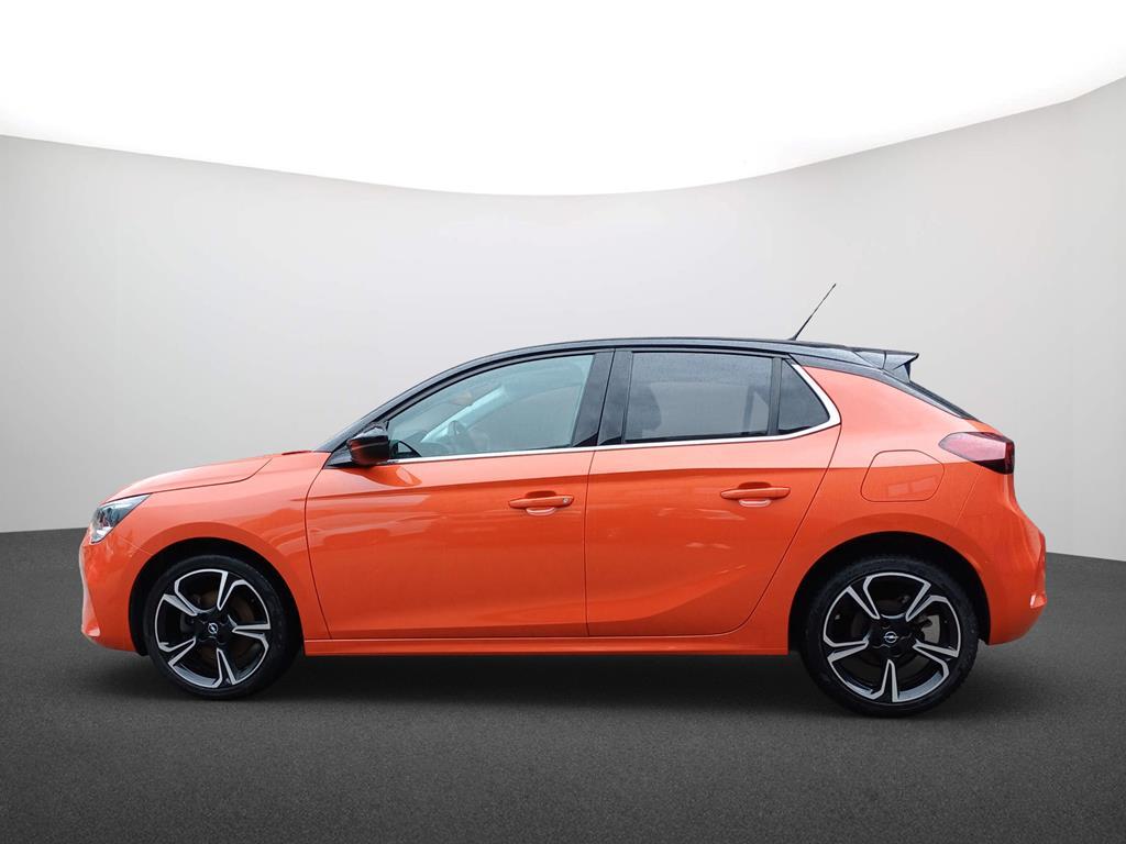 Opel Corsa ELegance 100 KAMERA NAVI GJR