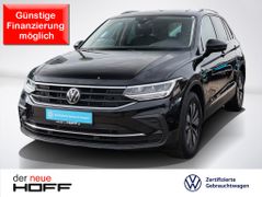 Volkswagen Tiguan 1.5 TSI DSG Move AHK Kam. Sitzheiz. vo+hi