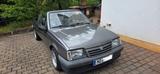 Opel Ascona C Cabriolet - Opel Gebrauchtwagen von 1988