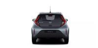 Toyota Aygo (X) - Vorschau Bild 3