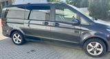 Mercedes-Benz V 300 d Aut. lang - - Mercedes-Benz V 300 in Leipzig
