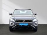 Volkswagen T-Roc Cabriolet Style 1.5 l TSI CarPlay LED ACC - gebrauchte VW Roadster