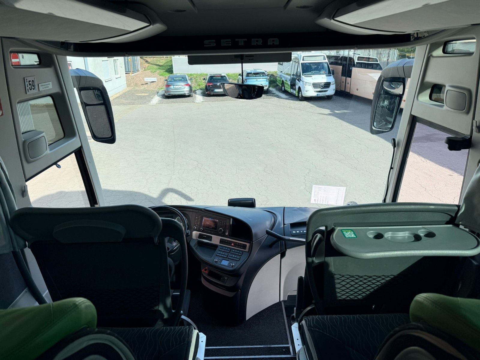 SETRA  2018 - Image 37 of 38