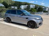 Land Rover Range Rover Sport 3.0 D300 HSE Dynamic HSE D... - Land Rover Range Rover Sport in Solingen