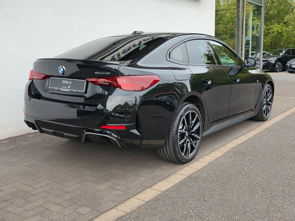 BMW i4 - Bild 2