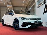 Volkswagen Golf 2.0 TSI 4Motion DSG R Performance 20 Years - Volkswagen Golf: 2.4