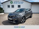 Peugeot 3008 2,0 BlueHDi 180 GT ACC LED PANO KAMERA - Peugeot 3008: 2.0