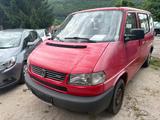 Volkswagen T4 Caravelle