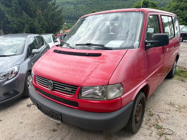Volkswagen T4 Caravelle