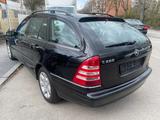 Mercedes-Benz C 200  T-Modell  Kompressor.Elegance.Auto.Navi - Mercedes-Benz C 200 aus 2005